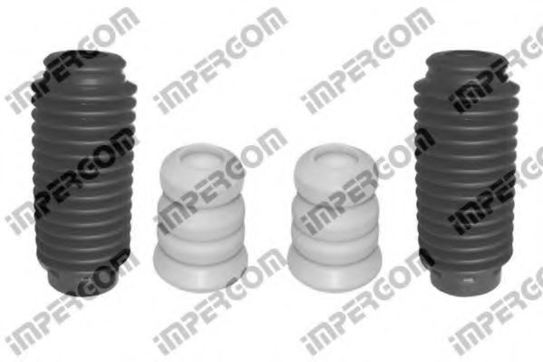 ORIGINAL IMPERIUM 50437 Пылезащитный комплект, амортизатор 