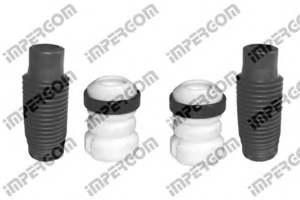 ORIGINAL IMPERIUM 50438 Пылезащитный комплект, амортизатор 