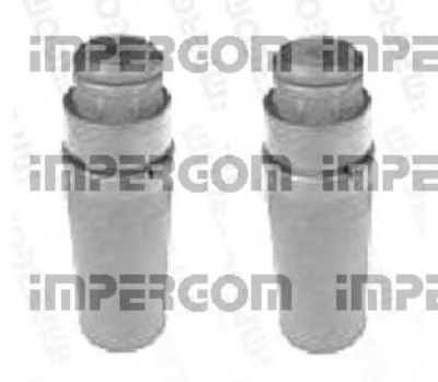 ORIGINAL IMPERIUM 50444 Пылезащитный комплект, амортизатор 