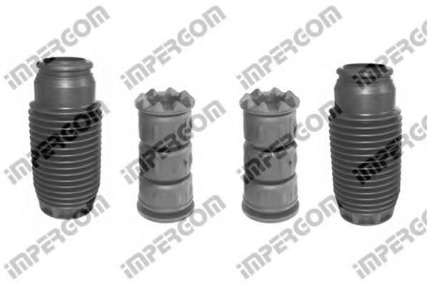 ORIGINAL IMPERIUM 50445 Пылезащитный комплект, амортизатор 