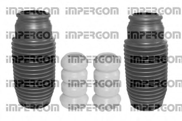 ORIGINAL IMPERIUM 50446 Пылезащитный комплект, амортизатор 