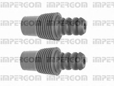 ORIGINAL IMPERIUM 50450 Пылезащитный комплект, амортизатор 