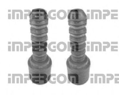 ORIGINAL IMPERIUM 50459 Пылезащитный комплект, амортизатор 