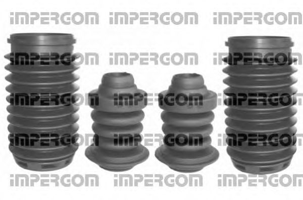 ORIGINAL IMPERIUM 50474 Пылезащитный комплект, амортизатор 