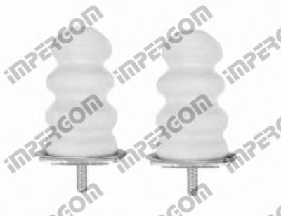 ORIGINAL IMPERIUM 50475 Пылезащитный комплект, амортизатор 