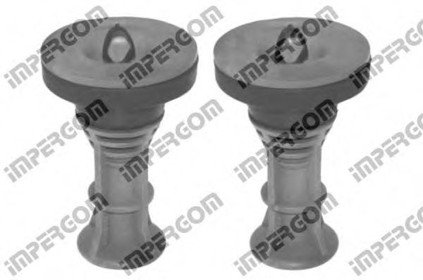 ORIGINAL IMPERIUM 50482 Пылезащитный комплект, амортизатор 