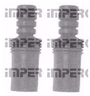 ORIGINAL IMPERIUM 50485 Пылезащитный комплект, амортизатор 