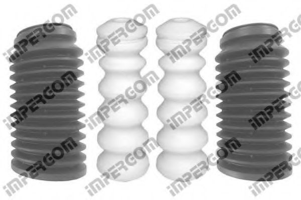 ORIGINAL IMPERIUM 50503 Пылезащитный комплект, амортизатор 