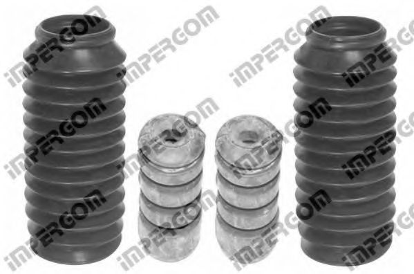 ORIGINAL IMPERIUM 50504 Пылезащитный комплект, амортизатор 