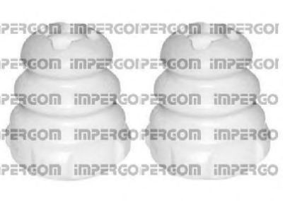 ORIGINAL IMPERIUM 50509 Пылезащитный комплект, амортизатор 