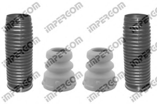 ORIGINAL IMPERIUM 50510 Пылезащитный комплект, амортизатор 