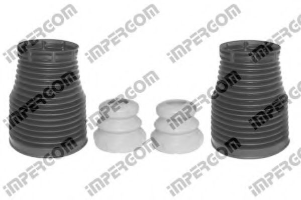 ORIGINAL IMPERIUM 50521 Пылезащитный комплект, амортизатор 