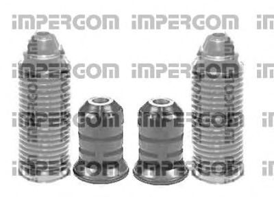 ORIGINAL IMPERIUM 50524 Пылезащитный комплект, амортизатор 