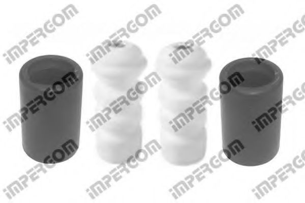ORIGINAL IMPERIUM 50526 Пылезащитный комплект, амортизатор 