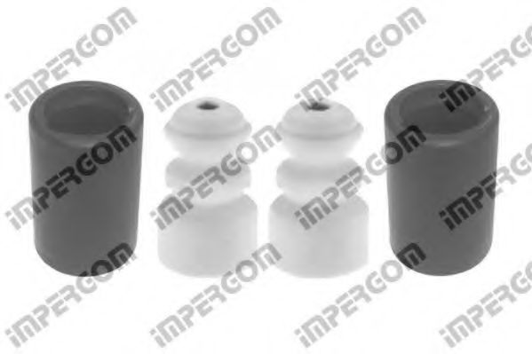 ORIGINAL IMPERIUM 50527 Пылезащитный комплект, амортизатор 