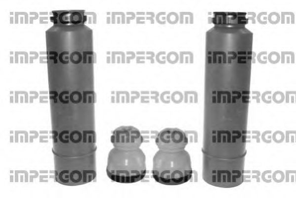 ORIGINAL IMPERIUM 50528 Пылезащитный комплект, амортизатор 