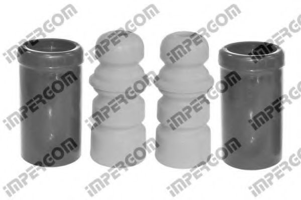 ORIGINAL IMPERIUM 50538 Пылезащитный комплект, амортизатор 