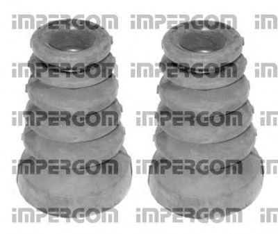 ORIGINAL IMPERIUM 50542 Пылезащитный комплект, амортизатор для VOLKSWAGEN CADDY I (Фольксваген Cаддъ и) ORIGINAL IMPERIUM 50542 Пылезащитный комплект, амортизатор для VOLKSWAGEN CADDY I (Фольксваген Cаддъ и)