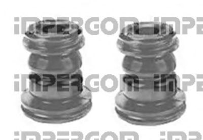 ORIGINAL IMPERIUM 50543 Пылезащитный комплект, амортизатор для AUDI 100 (Ауди 100) ORIGINAL IMPERIUM 50543 Пылезащитный комплект, амортизатор для AUDI 100 (Ауди 100)