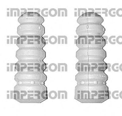 ORIGINAL IMPERIUM 50554 Пылезащитный комплект, амортизатор 