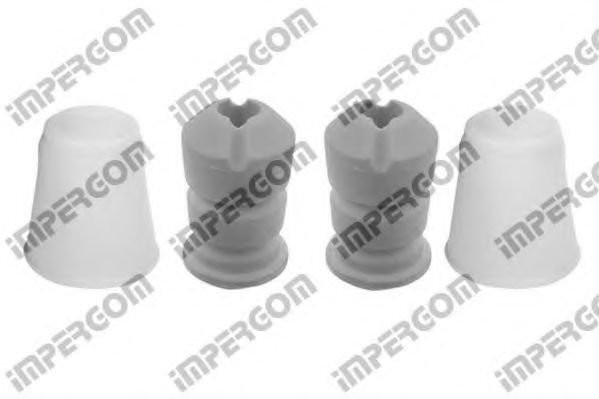 ORIGINAL IMPERIUM 50566 Пылезащитный комплект, амортизатор 