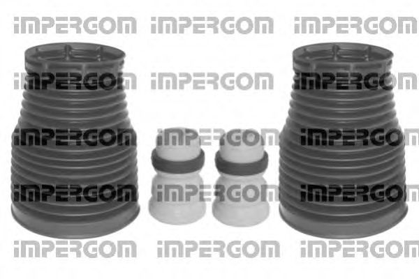 ORIGINAL IMPERIUM 50568 Пылезащитный комплект, амортизатор 