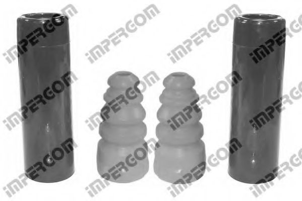 ORIGINAL IMPERIUM 50570 Пылезащитный комплект, амортизатор 