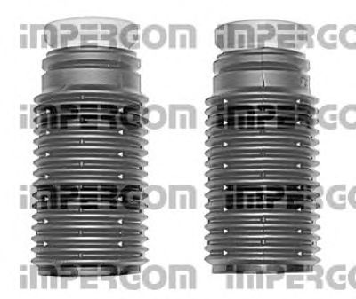 ORIGINAL IMPERIUM 50604 Пылезащитный комплект, амортизатор 