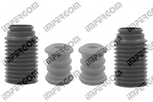 ORIGINAL IMPERIUM 50614 Пылезащитный комплект, амортизатор 