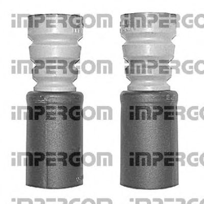 ORIGINAL IMPERIUM 50623 Пылезащитный комплект, амортизатор 