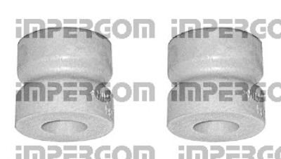 ORIGINAL IMPERIUM 50624 Пылезащитный комплект, амортизатор 