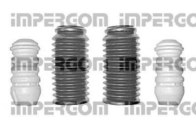 ORIGINAL IMPERIUM 50626 Пылезащитный комплект, амортизатор для MAZDA 626 II (Мазда 626 2) ORIGINAL IMPERIUM 50626 Пылезащитный комплект, амортизатор для MAZDA 626 II (Мазда 626 2)