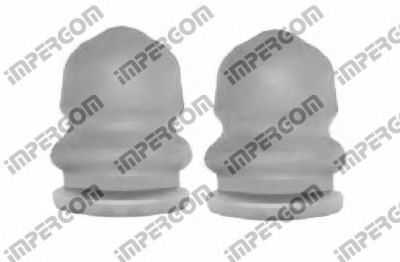 ORIGINAL IMPERIUM 50629 Пылезащитный комплект, амортизатор 