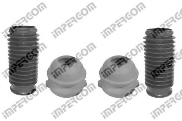 ORIGINAL IMPERIUM 50630 Пылезащитный комплект, амортизатор 