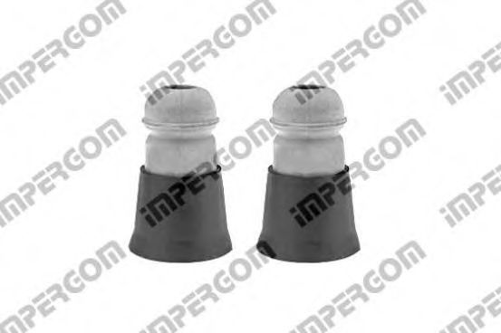 ORIGINAL IMPERIUM 50632 Пылезащитный комплект, амортизатор 