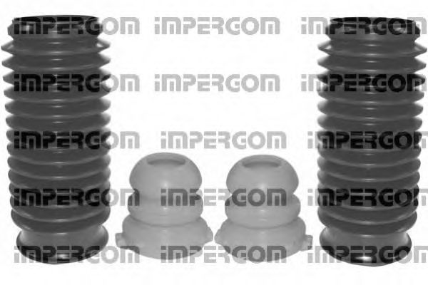 ORIGINAL IMPERIUM 50633 Пылезащитный комплект, амортизатор 