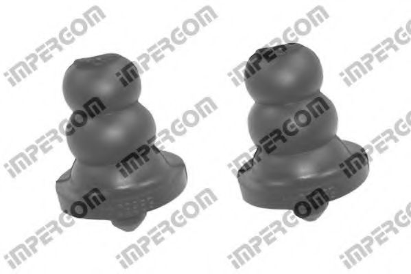 ORIGINAL IMPERIUM 50652 Пылезащитный комплект, амортизатор 