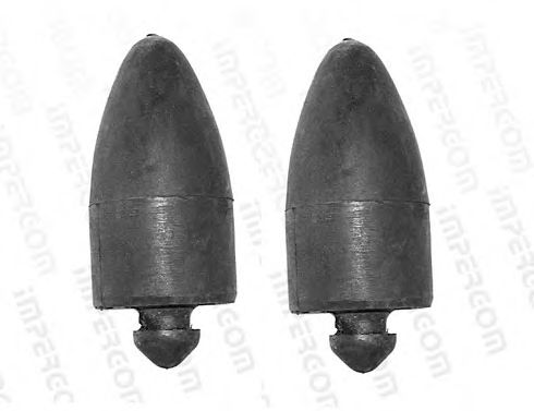 ORIGINAL IMPERIUM 50653 Пылезащитный комплект, амортизатор 