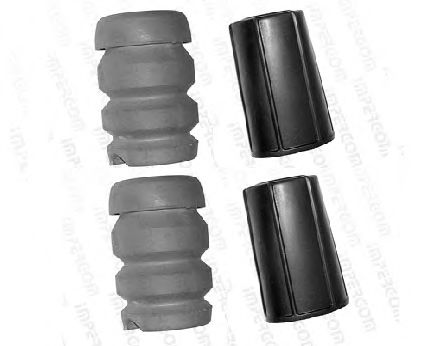 ORIGINAL IMPERIUM 50655 Пылезащитный комплект, амортизатор 