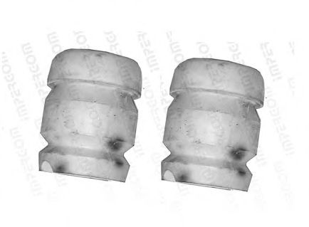 ORIGINAL IMPERIUM 50656 Пылезащитный комплект, амортизатор 