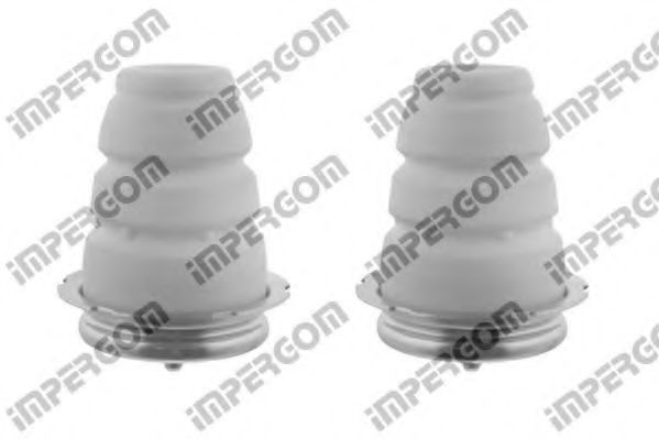 ORIGINAL IMPERIUM 50664 Пылезащитный комплект, амортизатор 
