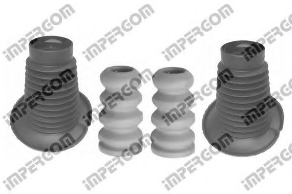 ORIGINAL IMPERIUM 50706 Пылезащитный комплект, амортизатор 