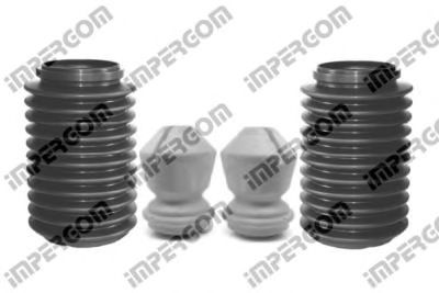 ORIGINAL IMPERIUM 50715 Пылезащитный комплект, амортизатор для PORSCHE 968 (Порше 968) ORIGINAL IMPERIUM 50715 Пылезащитный комплект, амортизатор для PORSCHE 968 (Порше 968)