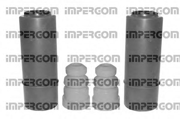 ORIGINAL IMPERIUM 50731 Пылезащитный комплект, амортизатор для ROVER 400 (Ровер 400) ORIGINAL IMPERIUM 50731 Пылезащитный комплект, амортизатор для ROVER 400 (Ровер 400)