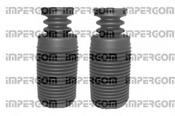 ORIGINAL IMPERIUM 50742 Пылезащитный комплект, амортизатор 