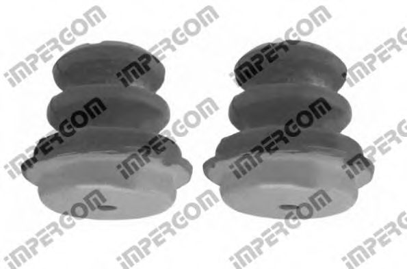 ORIGINAL IMPERIUM 50753 Пылезащитный комплект, амортизатор 