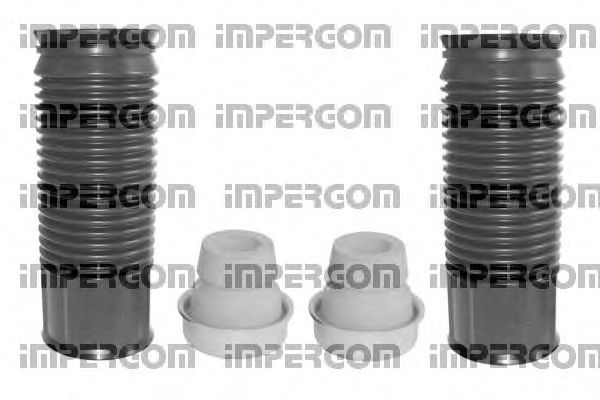 ORIGINAL IMPERIUM 50770 Пылезащитный комплект, амортизатор 