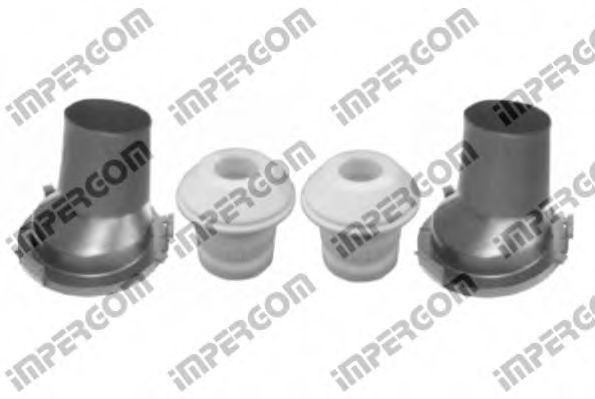 ORIGINAL IMPERIUM 50771 Пылезащитный комплект, амортизатор 