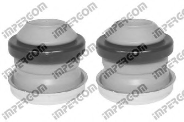 ORIGINAL IMPERIUM 50783 Пылезащитный комплект, амортизатор 