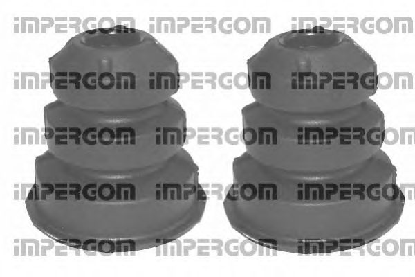 ORIGINAL IMPERIUM 50788 Пылезащитный комплект, амортизатор 